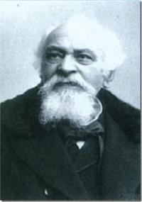 Portrait of Giuseppe Palizzi